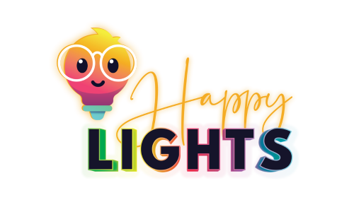 Happy Lights